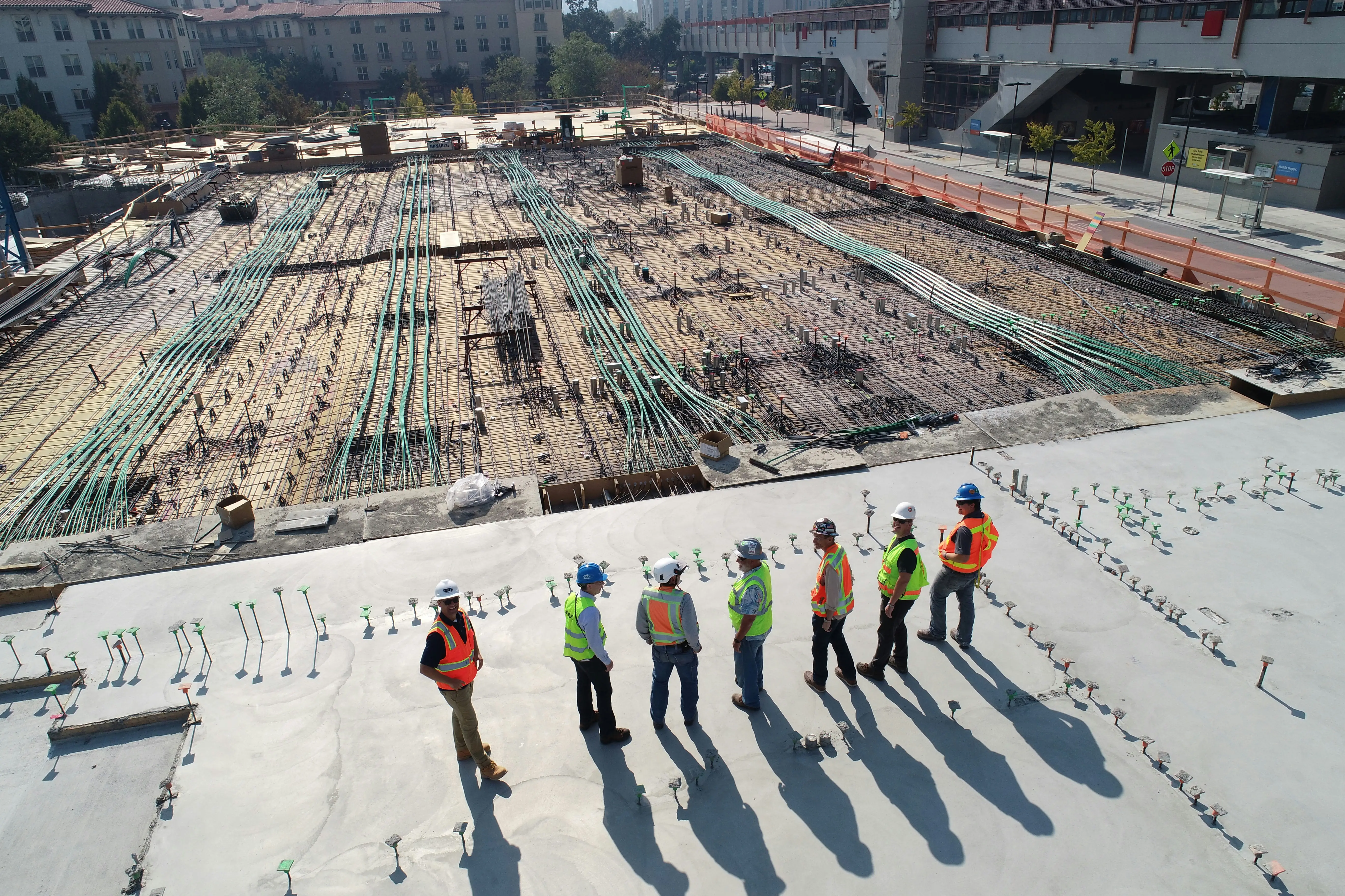 Construction & Renovation