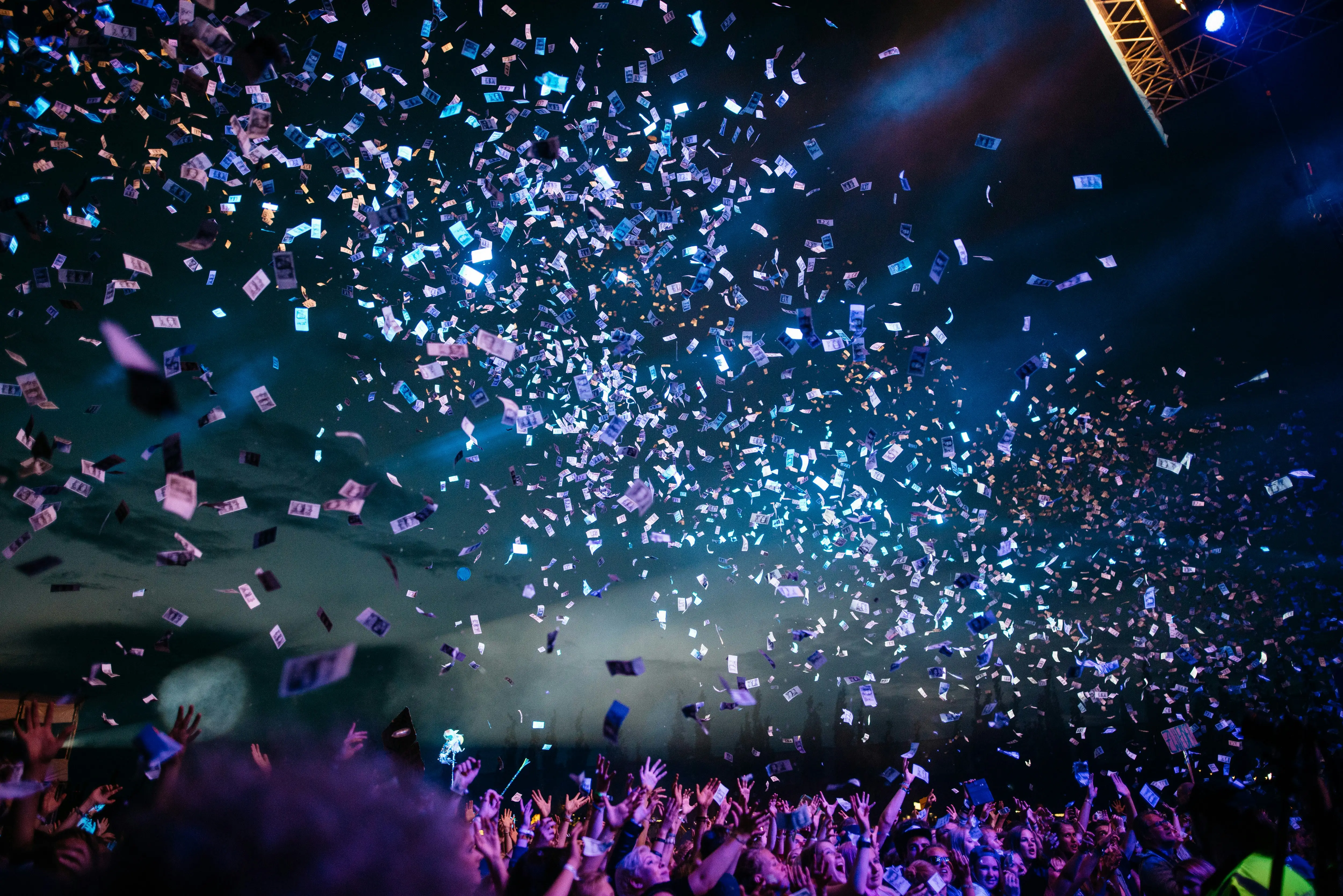 Events & Venues