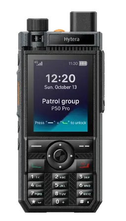 Two-Way Radio Sales